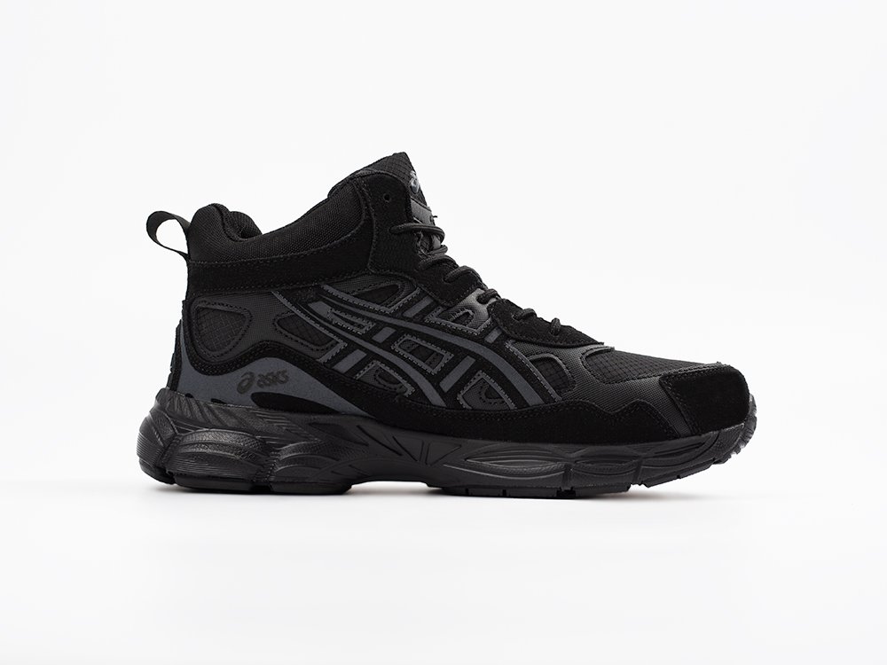 Зимние Кроссовки Asics GEL-NYC Mid