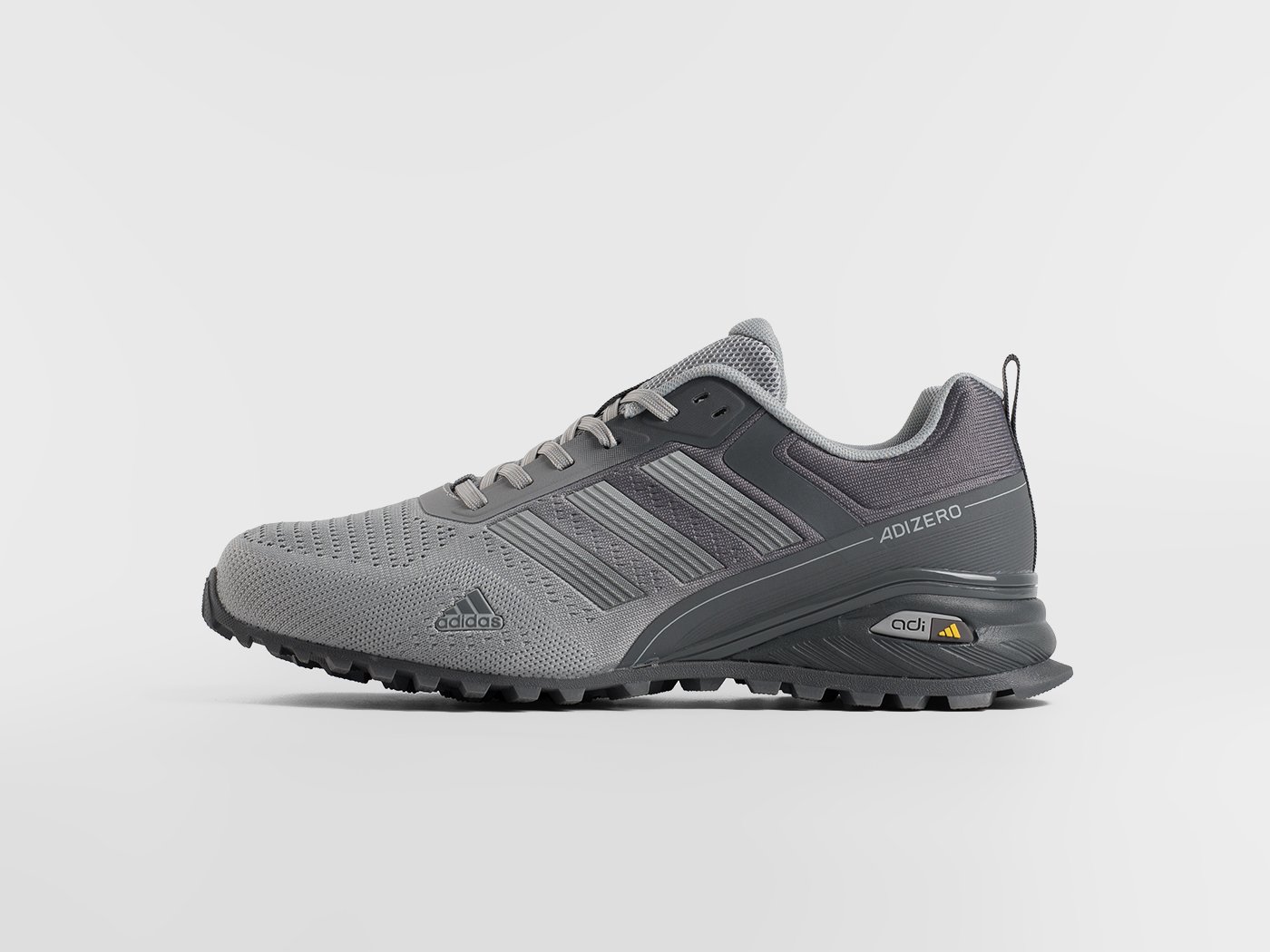Кроссовки Adidas Marathon
