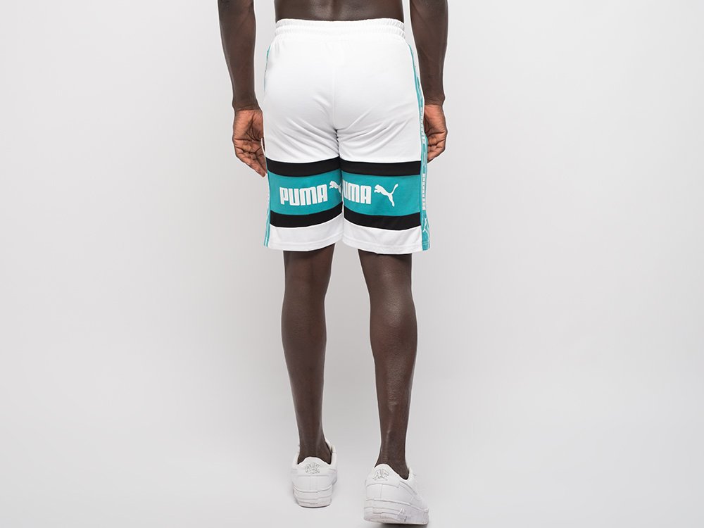 Шорты Puma