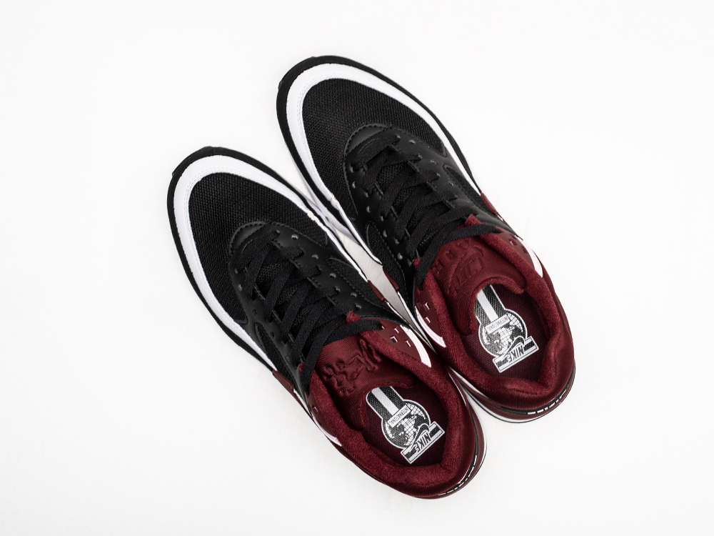 Кроссовки Nike Air Max BW Premium