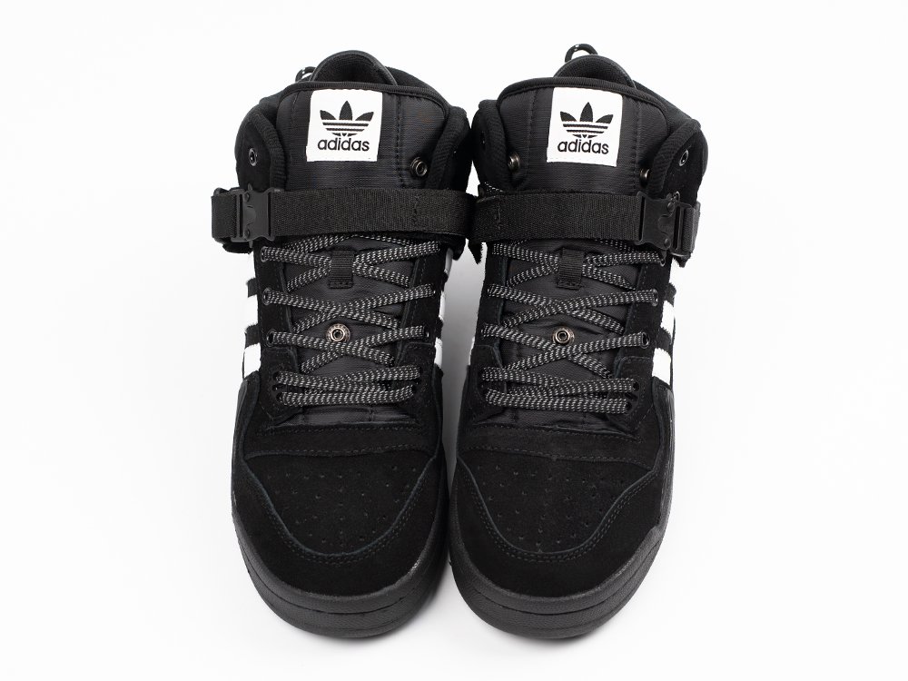 Зимние Кроссовки Adidas Forum 84 High