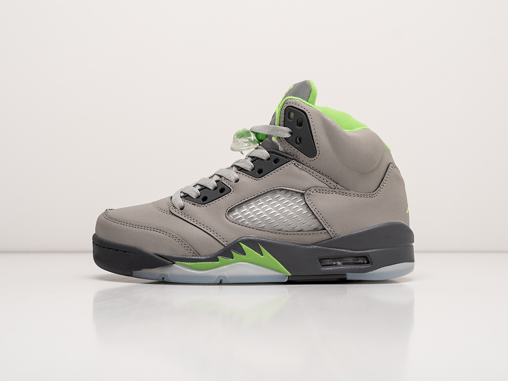 Кроссовки Nike Air Jordan 5