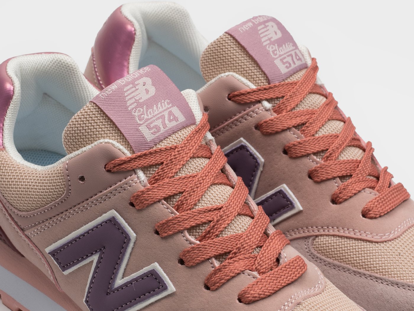 Кроссовки New Balance 574