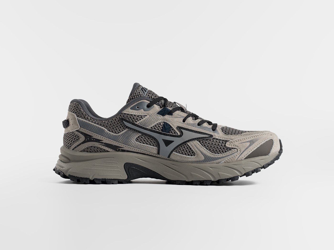 Кроссовки Mizuno FIYI TL V2