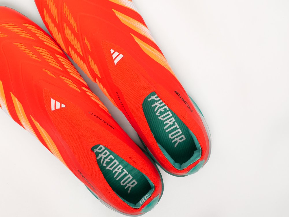 Футбольная обувь Adidas Predator Elite FG