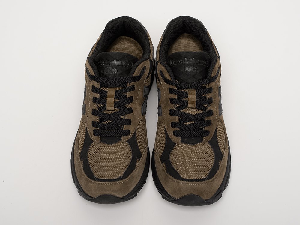 Кроссовки New Balance 990 v3
