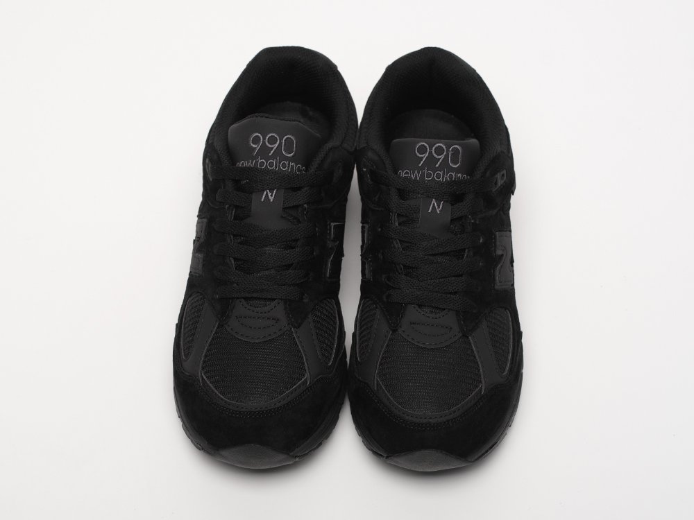 Кроссовки New Balance 990 v2