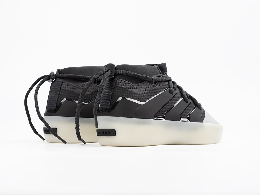 Кроссовки Fear of God x Adidas Basketball
