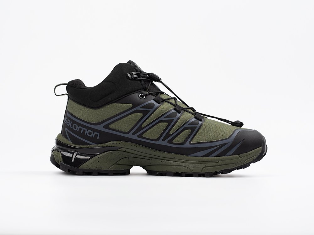 Зимние Кроссовки Salomon ADVANCED XT-6 ADV High