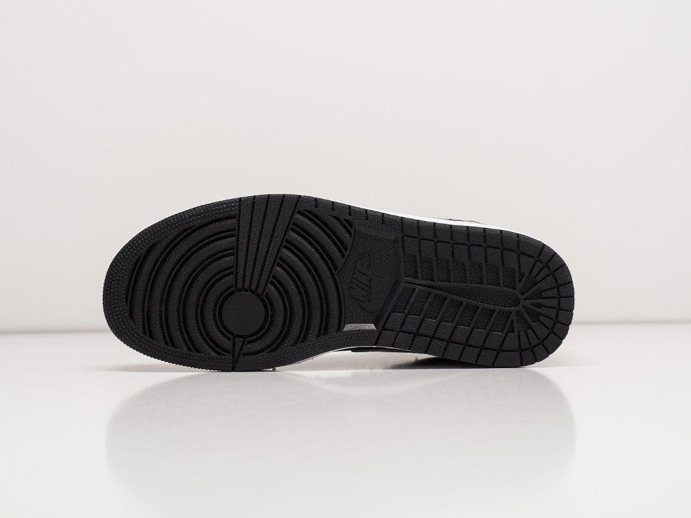 Зимние Кроссовки Nike Air Jordan 1 Mid