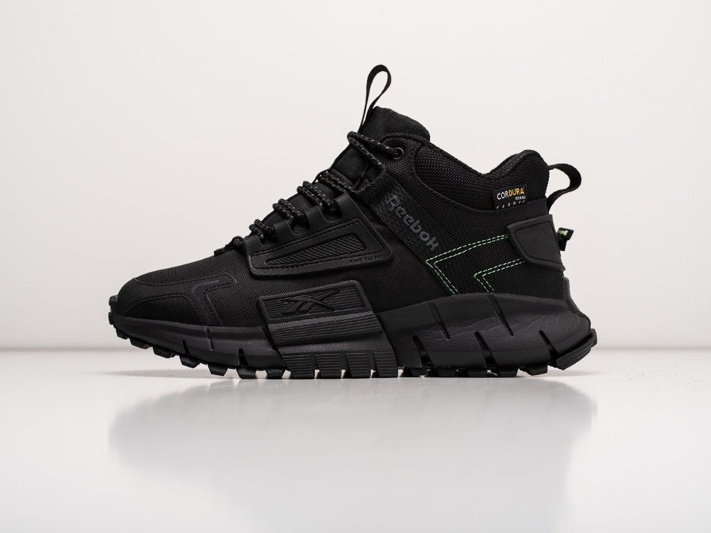 Зимние Кроссовки Reebok Charge