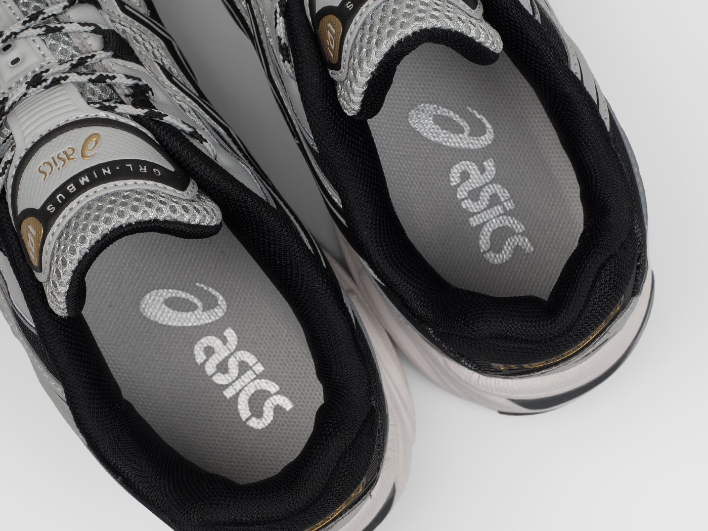 Кроссовки Asics Gel-Nimbus 10.1