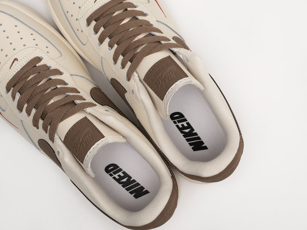 Кроссовки Nike Air Force 1 Low