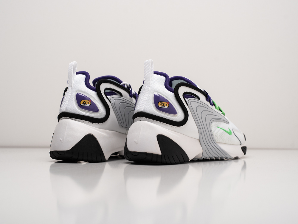 Кроссовки Nike Zoom 2K