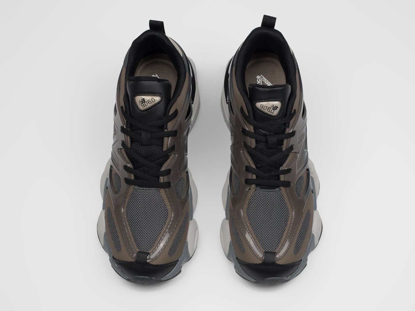 Кроссовки New Balance 9060
