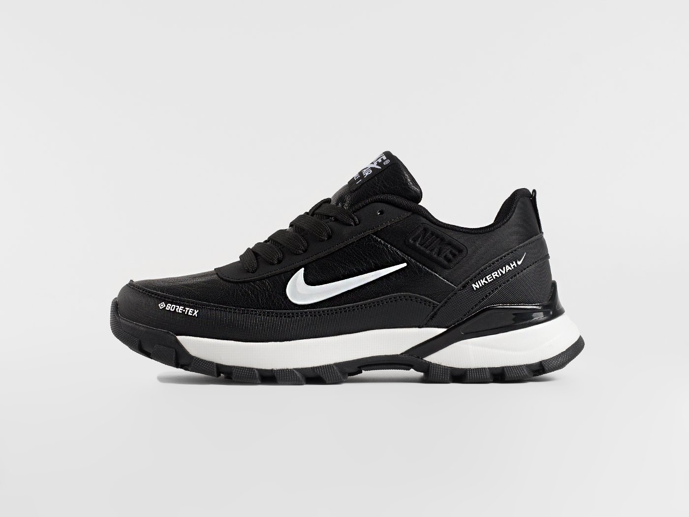 Кроссовки Nike Rivah Low