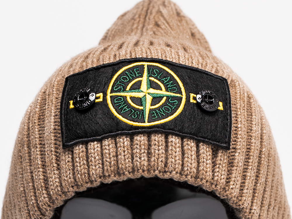 Шапка Stone Island
