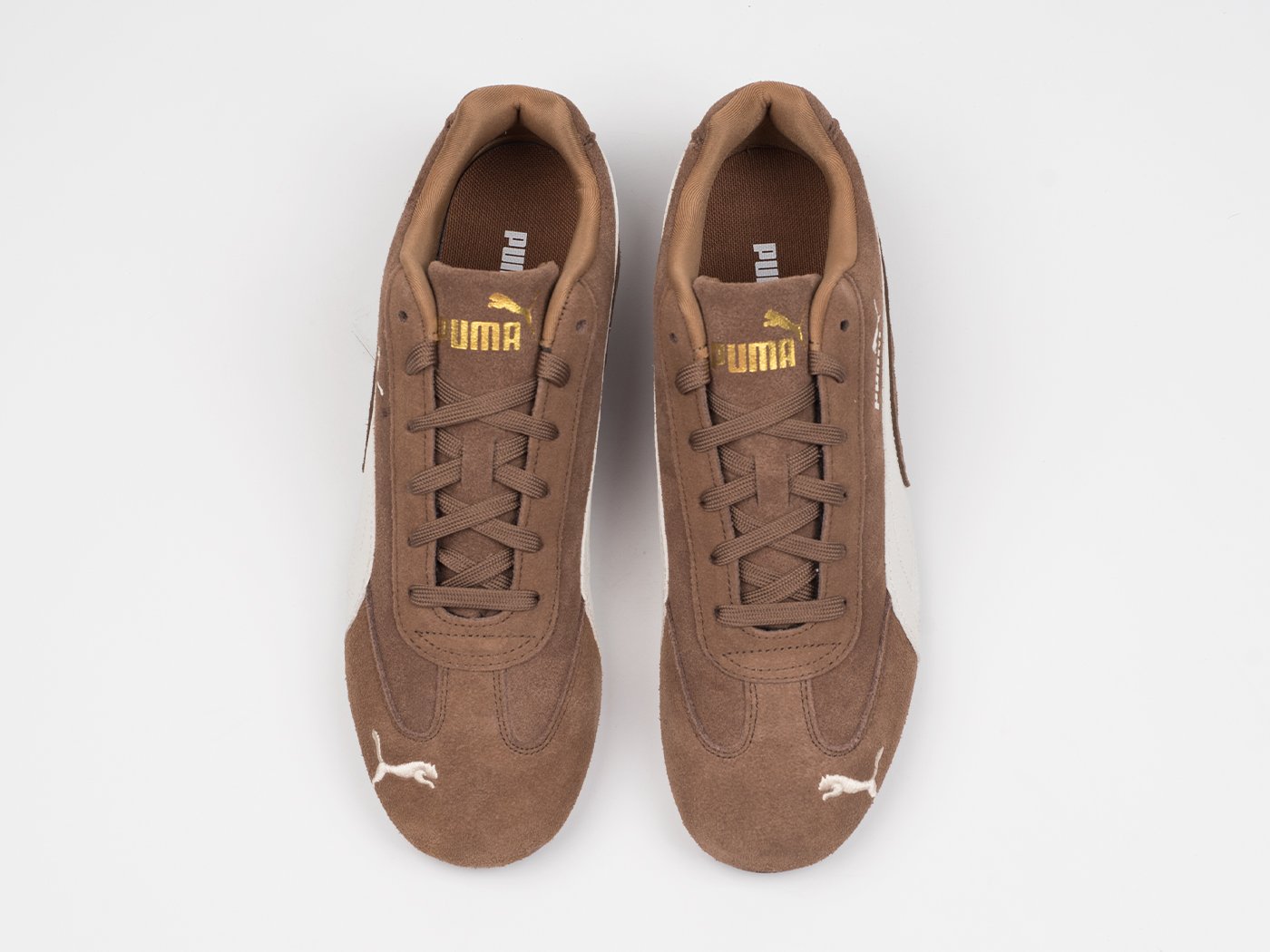 Кроссовки Puma Speedcat OG