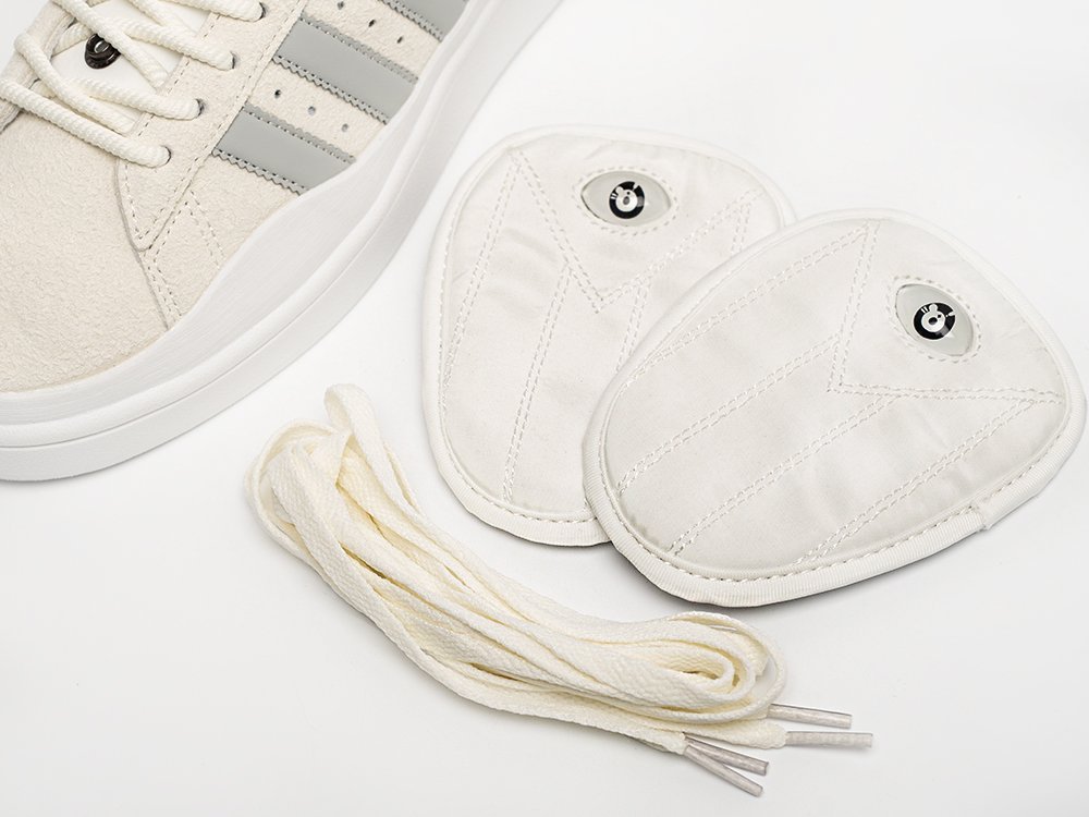 Кроссовки Bad Bunny x Adidas Campus Light
