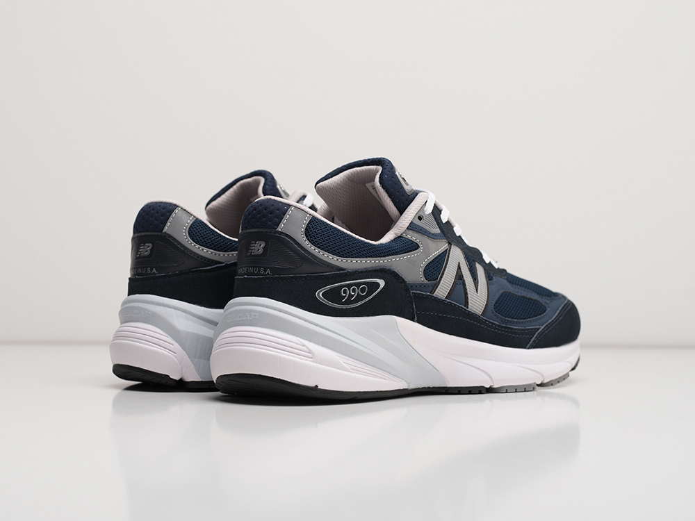 Кроссовки New Balance 990 v6