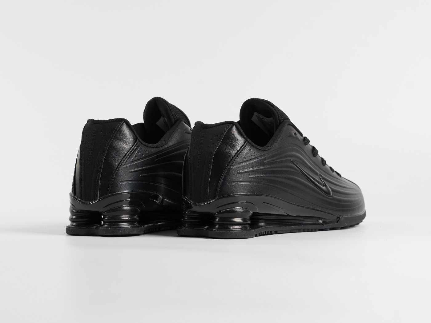Кроссовки Nike Shox Z