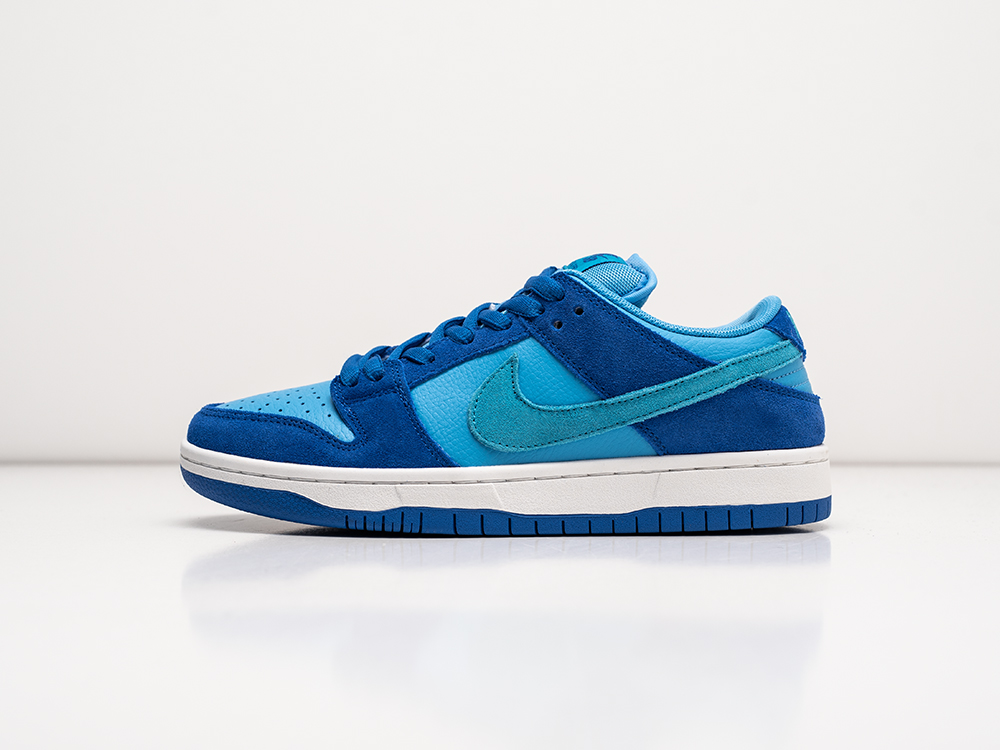 Кроссовки Nike SB Dunk Low