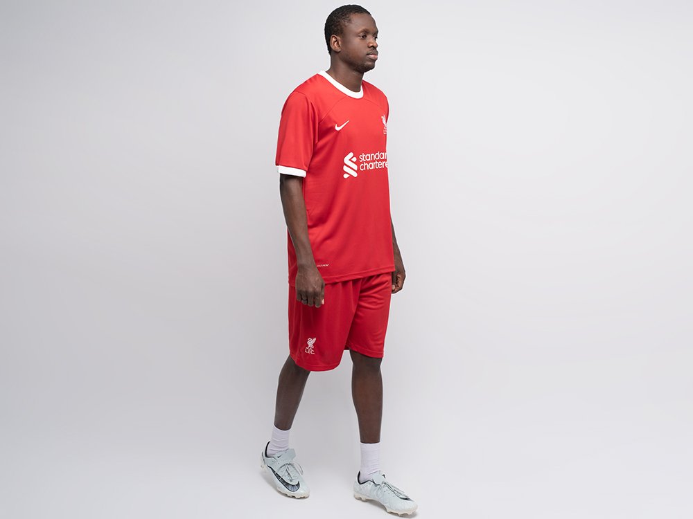 Футбольная форма Nike FC Liverpool