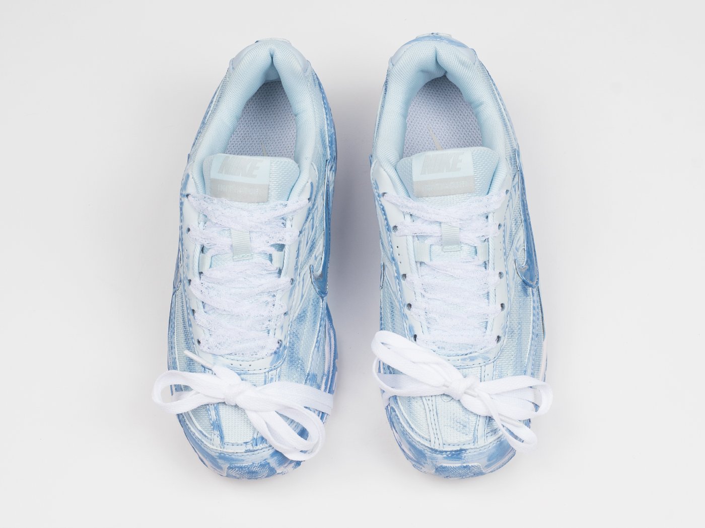 Кроссовки Nike Initiator