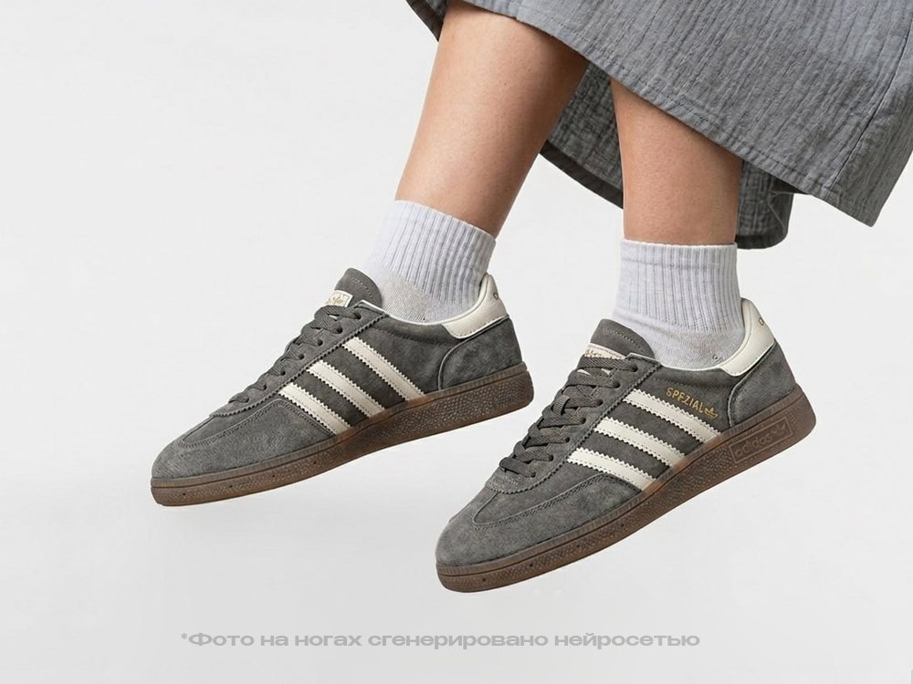 Кроссовки Adidas Spezial