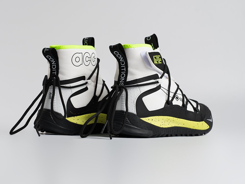 Зимние Кроссовки Nike ACG Air Terra Antarktik