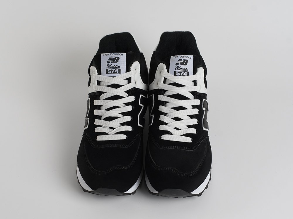 Зимние Кроссовки New Balance 574 Mid