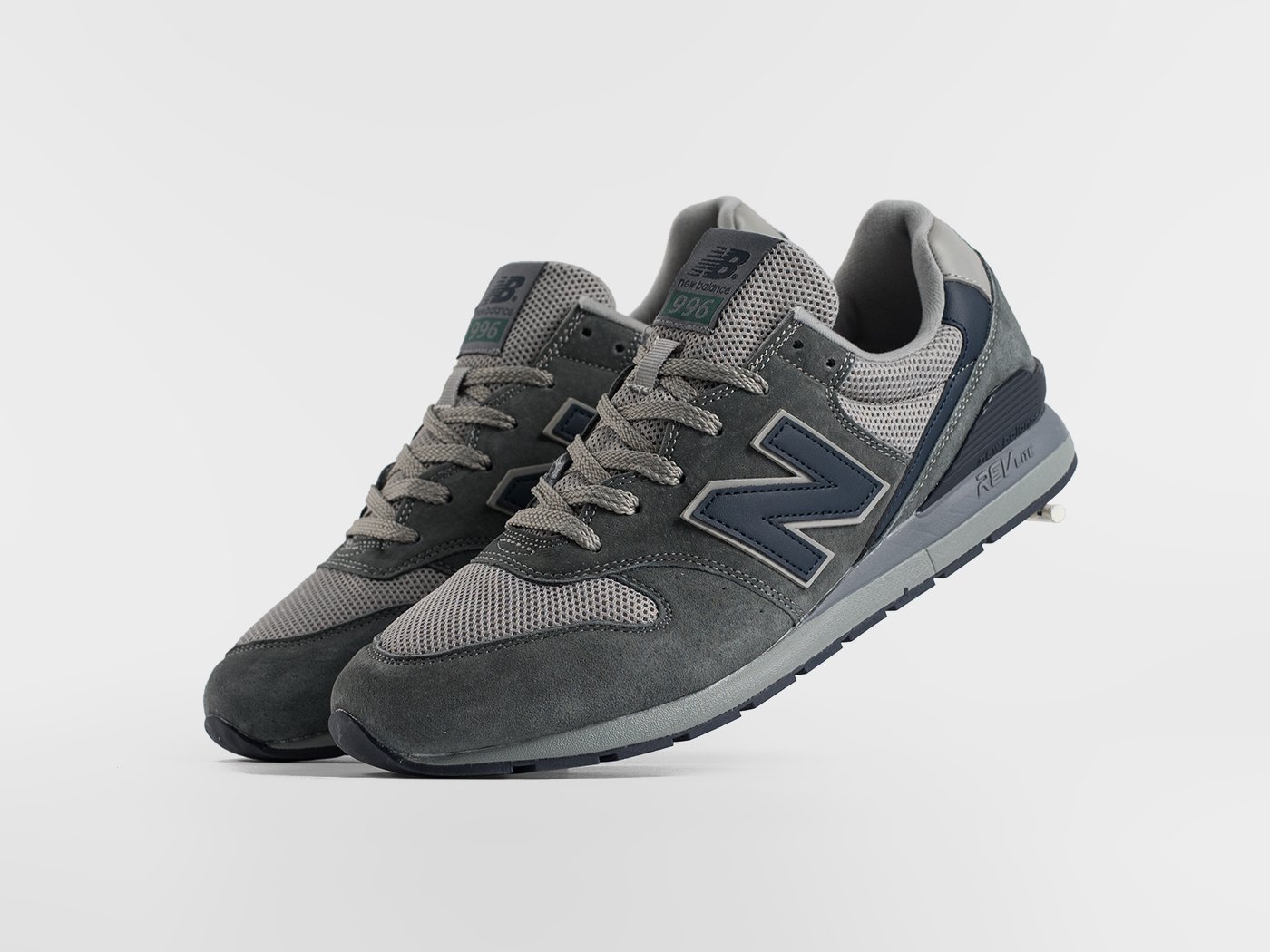 Кроссовки New Balance 996