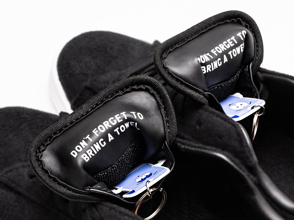Кроссовки South Park x Adidas Campus 80