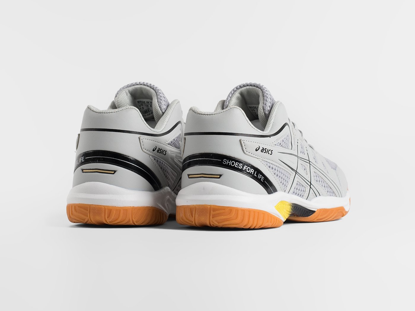 Кроссовки Asics Gel-Rocket 10
