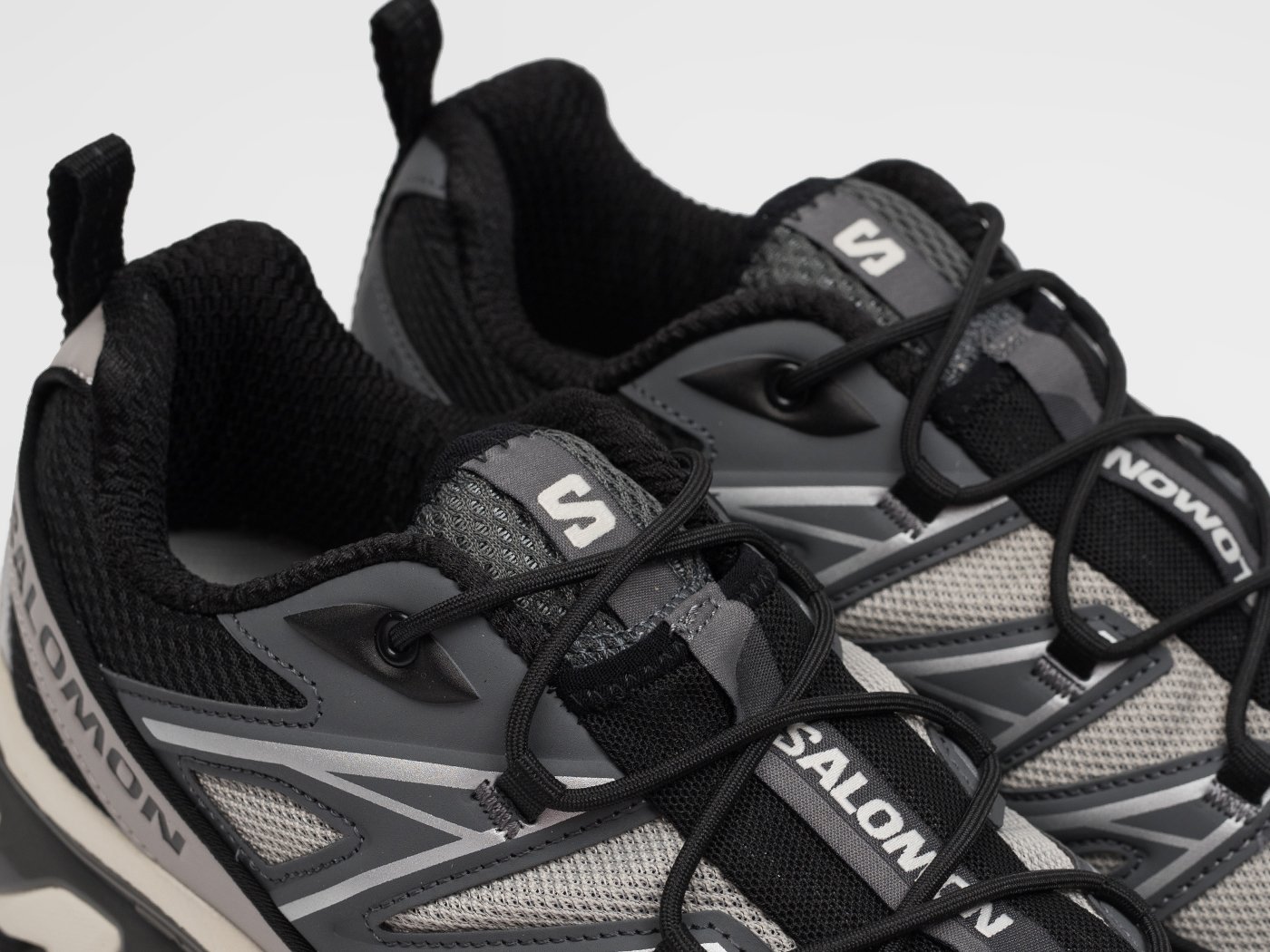 Кроссовки Salomon ADVANCED XT-6 ADV