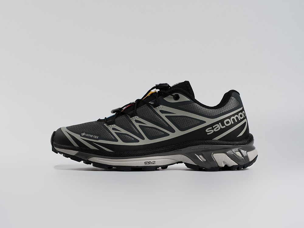 Кроссовки Salomon ADVANCED XT-6 ADV