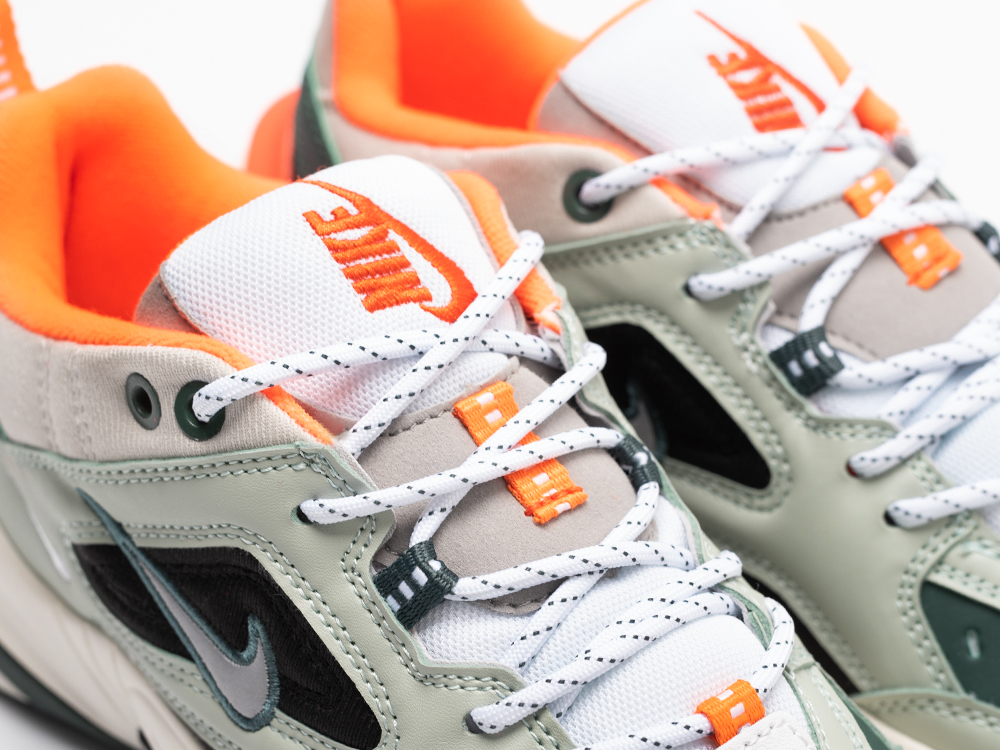 Кроссовки Nike M2K TEKNO