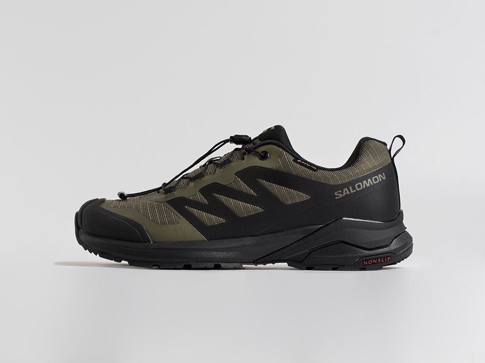 Кроссовки Salomon X ADVENTURE GTX