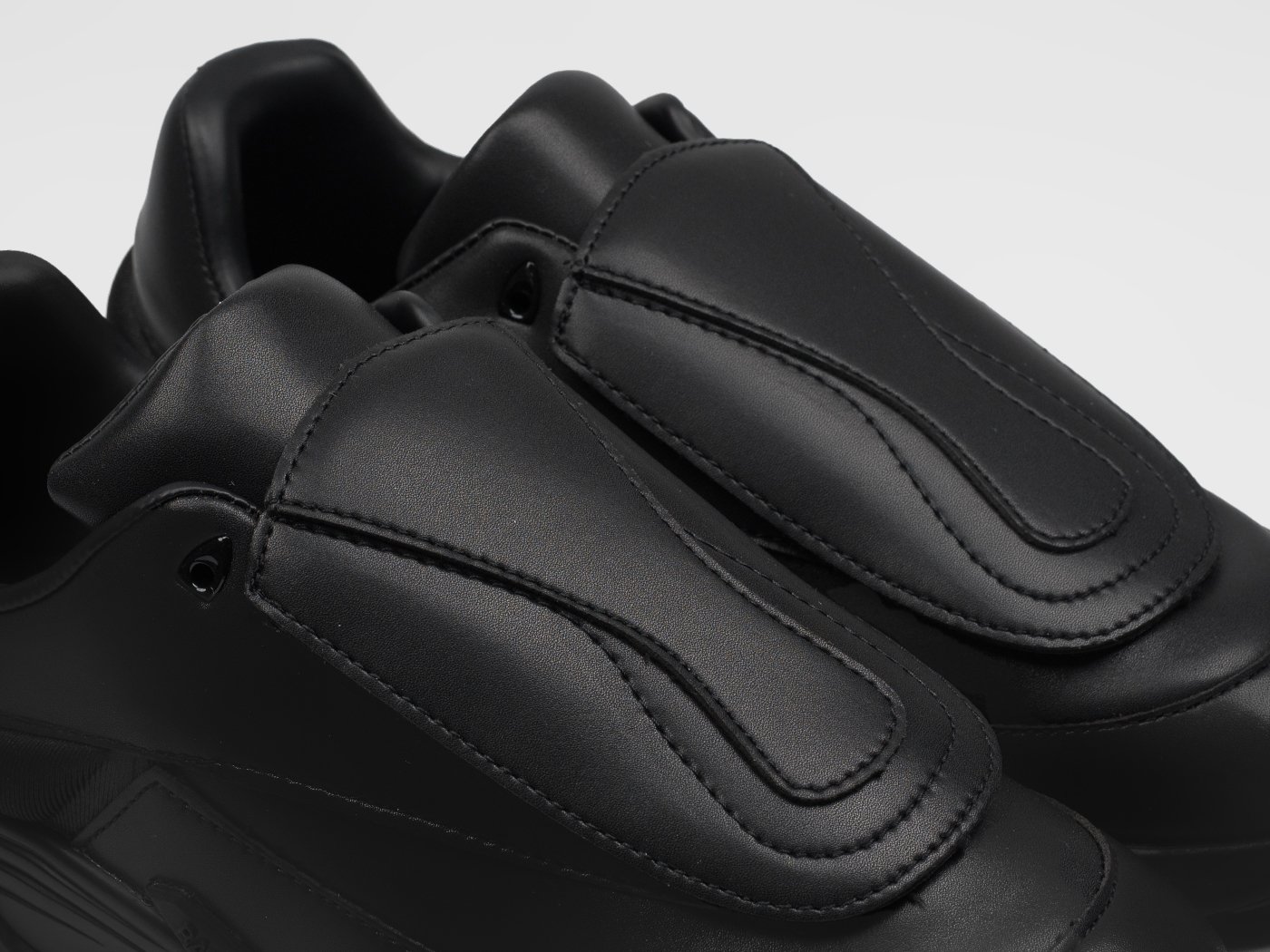 Кроссовки Raf Simons Antei