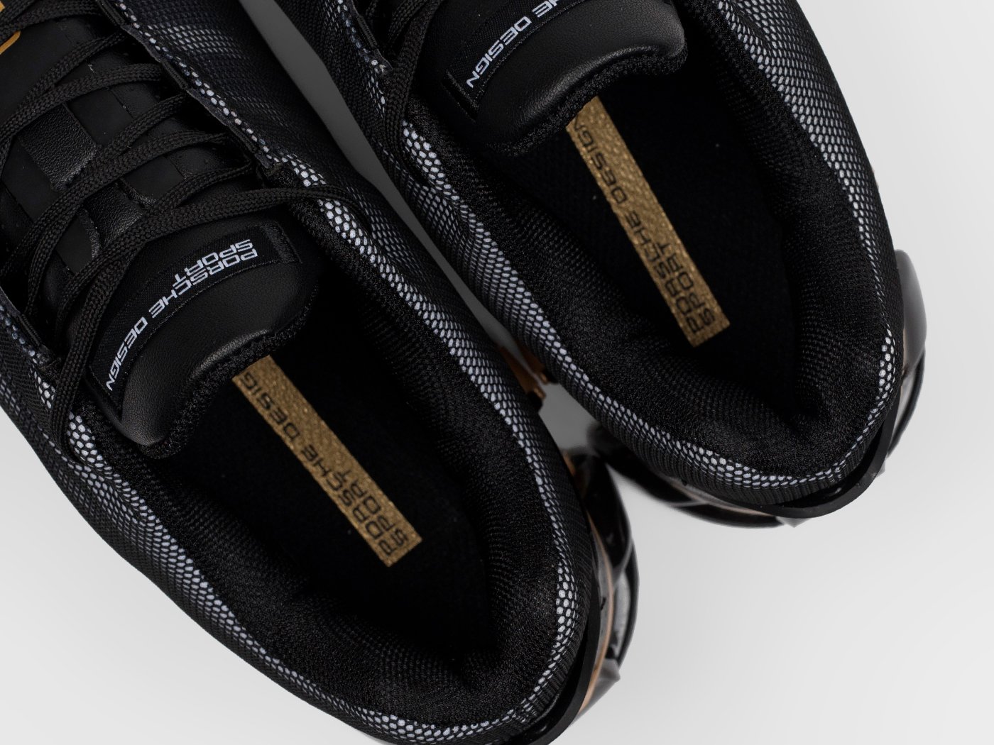 Кроссовки Adidas Porsche Design Leather P5000