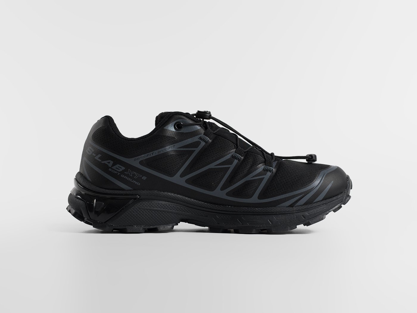 Кроссовки Salomon ADVANCED XT-6 ADV