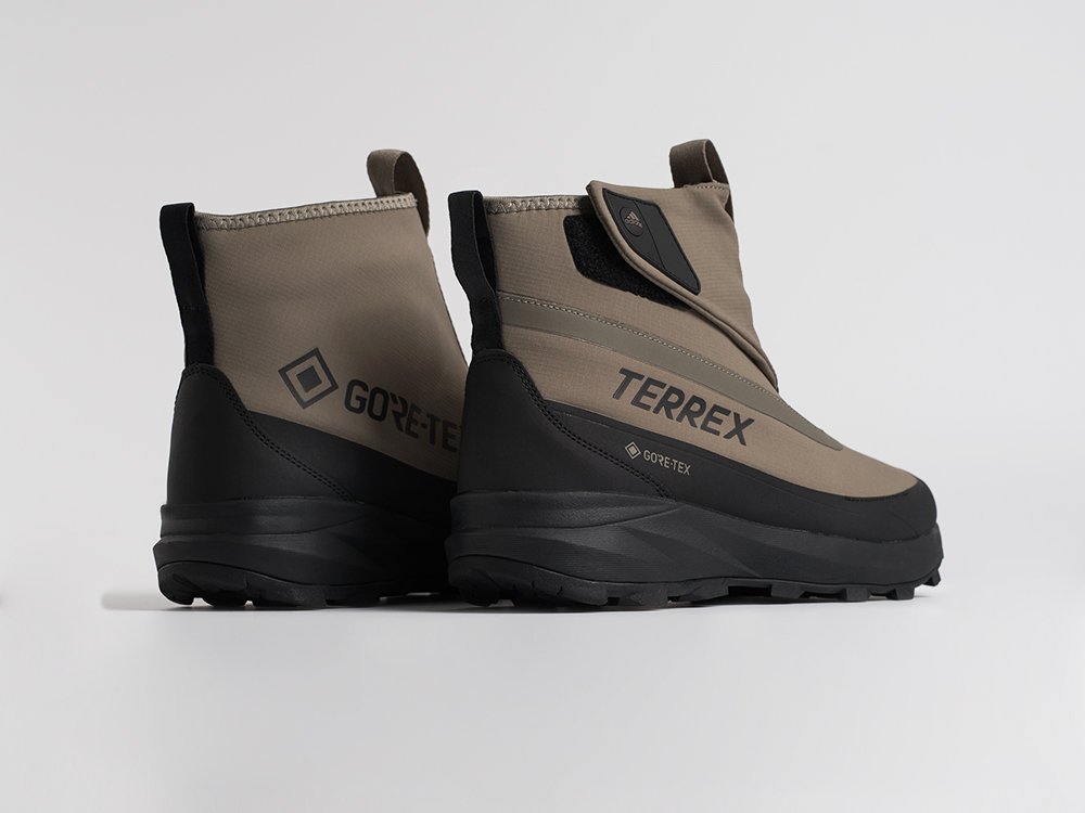 Зимние Сапоги Adidas Terrex