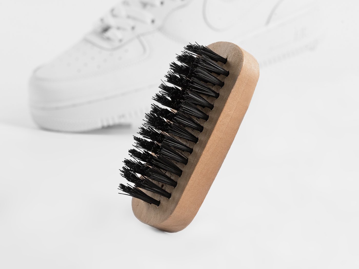 Щётка для обуви