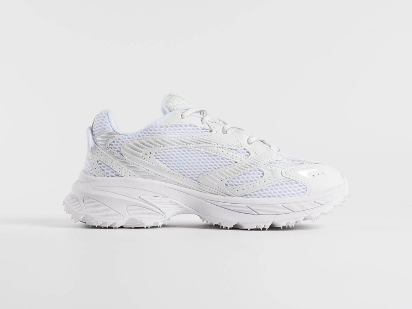Кроссовки Lacoste L003 Neo Shot