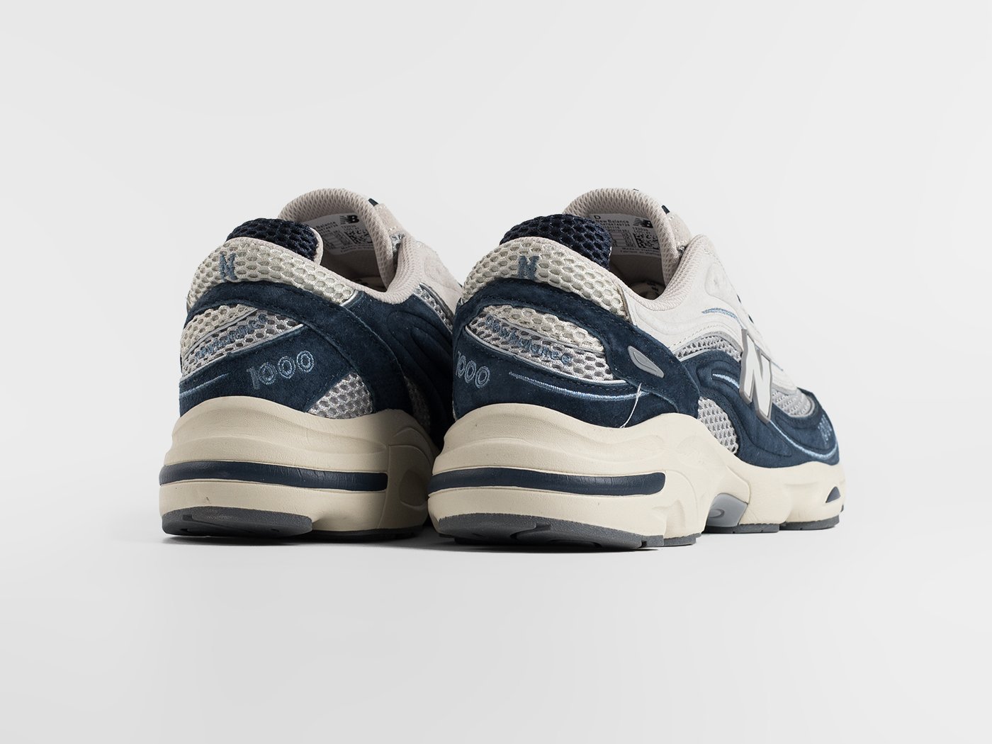 Кроссовки New Balance 1000