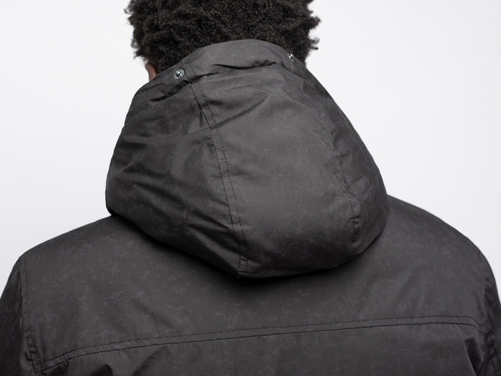 Куртка зимняя Stone Island