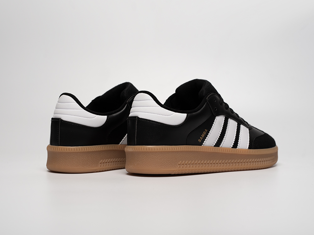 Кеды Adidas Samba XLG