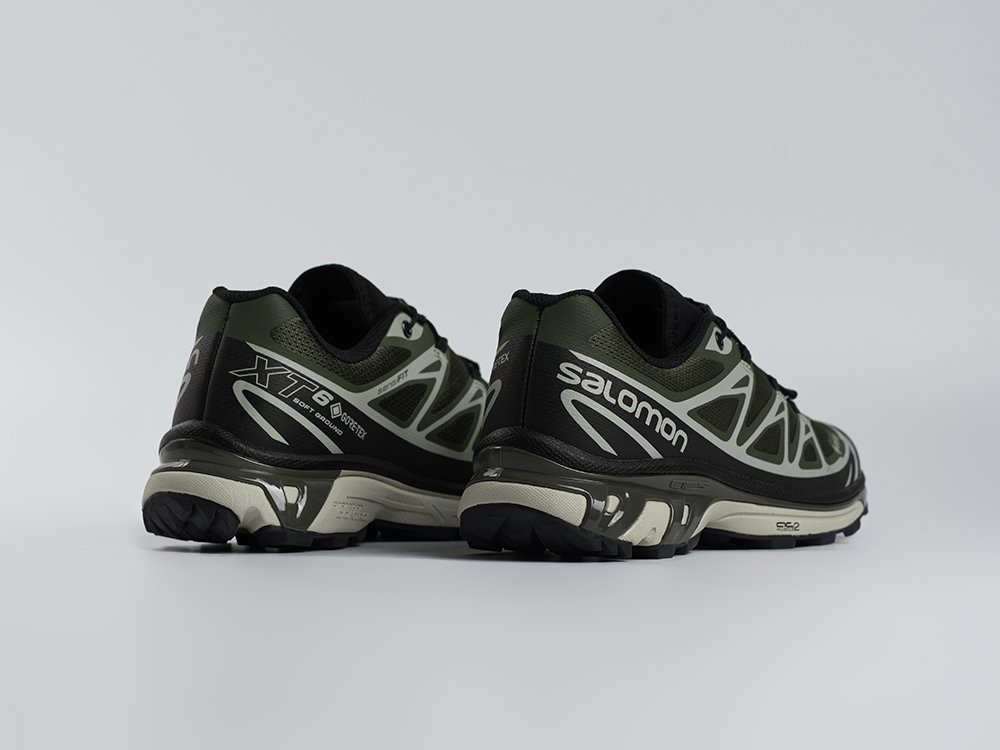 Кроссовки Salomon ADVANCED XT-6 ADV