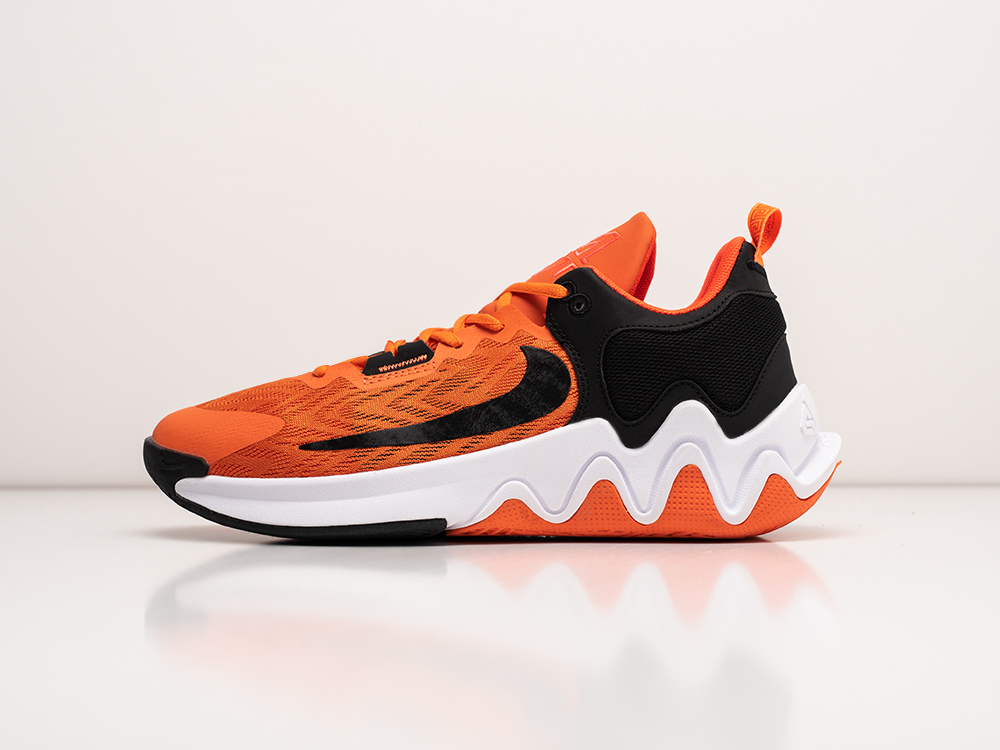 Кроссовки Nike Giannis Immortality 2