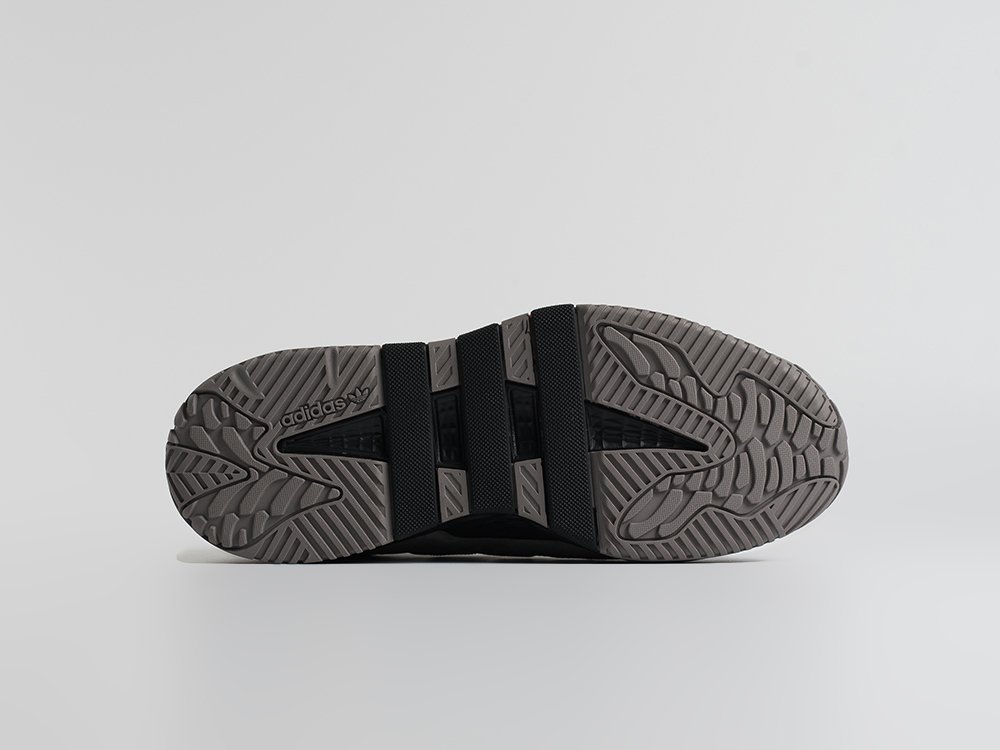 Зимние Кроссовки Adidas Niteball Hi